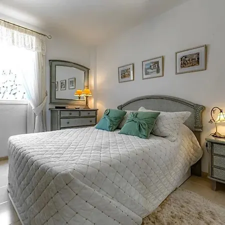 Apartment 2 Bedroom In Gigantes *