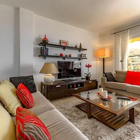 2 Bedroom In Gigantes Lejlighed Acantilado de los Gigantes