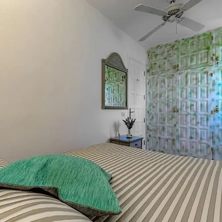 Apartment 2 Bedroom In Gigantes *