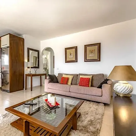 2 Bedroom In Gigantes Lejlighed *