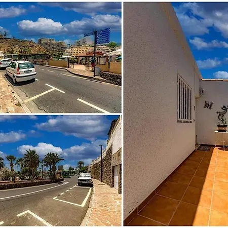 2 Bedroom In Gigantes Lejlighed Acantilado de los Gigantes