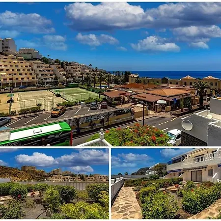 Lejlighed 2 Bedroom In Gigantes Acantilado de los Gigantes