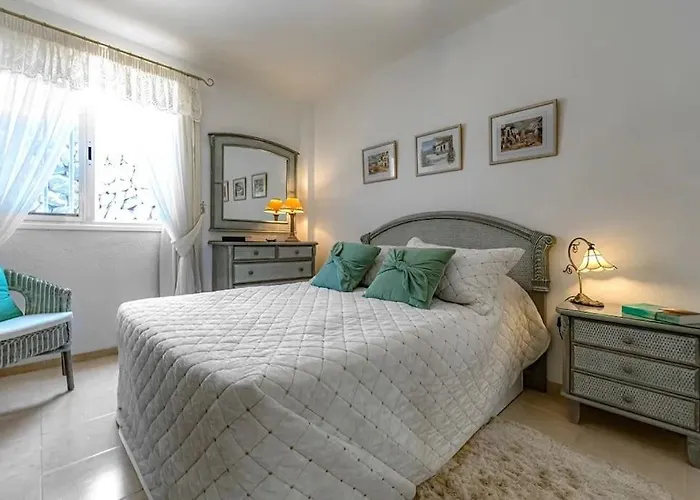 Apartman 2 Bedroom In Gigantes *