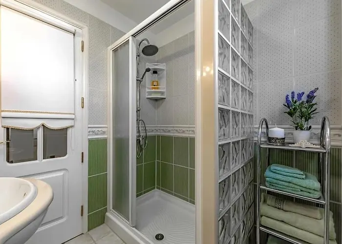 Apartman 2 Bedroom In Gigantes Acantilado de los Gigantes