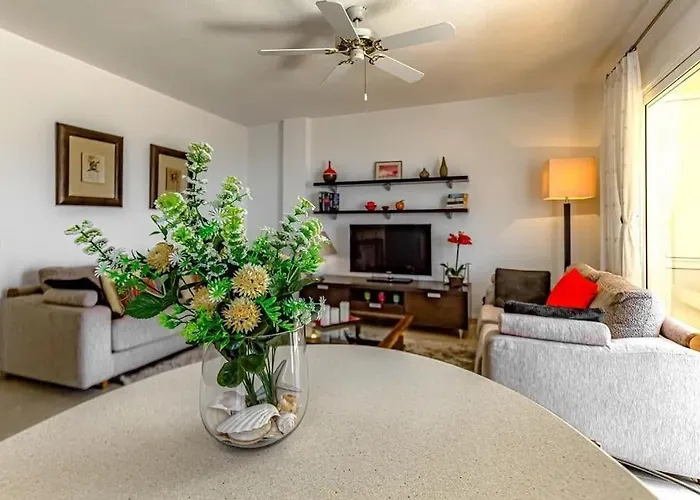 2 Bedroom In Gigantes