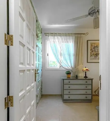 2 Bedroom In Gigantes Acantilado de los Gigantes