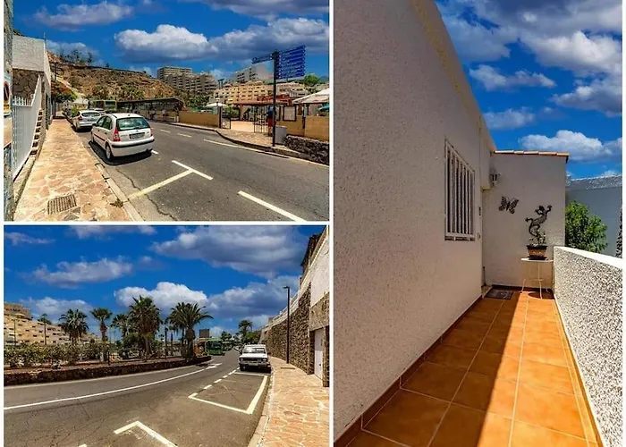 2 Bedroom In Gigantes Apartman Acantilado de los Gigantes