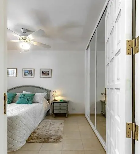 2 Bedroom In Gigantes Apartman *