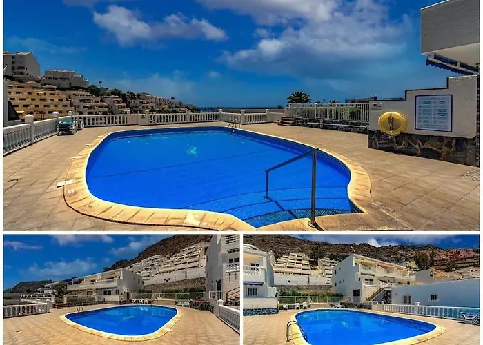 2 Bedroom In Gigantes Apartman