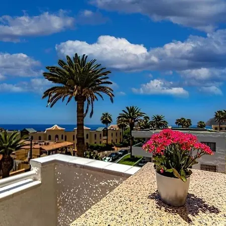 2 Bedroom In Gigantes *
