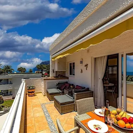 アパート 2 Bedroom In Gigantes