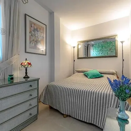 2 Bedroom In Gigantes Appartamento Acantilado de los Gigantes