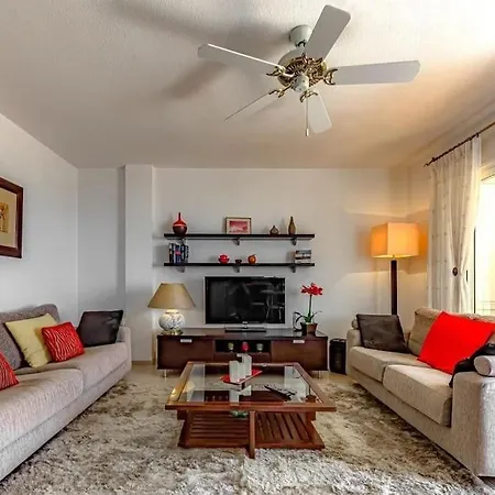 2 Bedroom In Gigantes Appartement