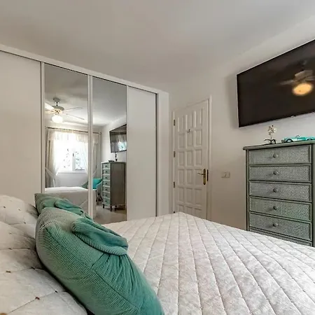 2 Bedroom In Gigantes アパート *