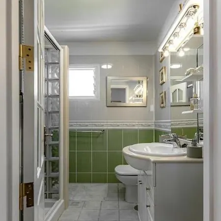 Lejlighed 2 Bedroom In Gigantes *
