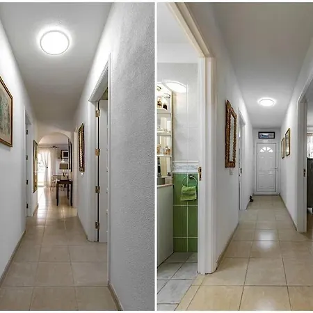 Appartement 2 Bedroom In Gigantes *