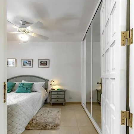 2 Bedroom In Gigantes Lejlighed *