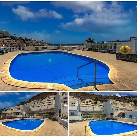 2 Bedroom In Gigantes Appartamento