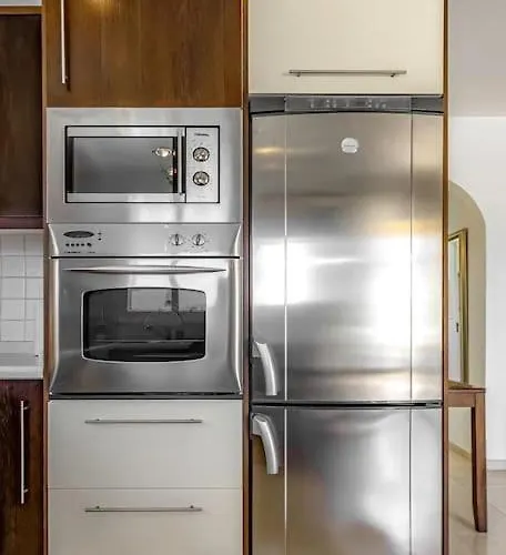 2 Bedroom In Gigantes Apartmán Acantilado de los Gigantes