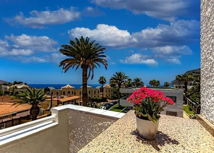2 Bedroom In Gigantes *