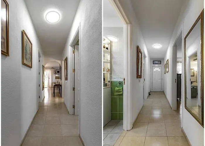 Apartmán 2 Bedroom In Gigantes *