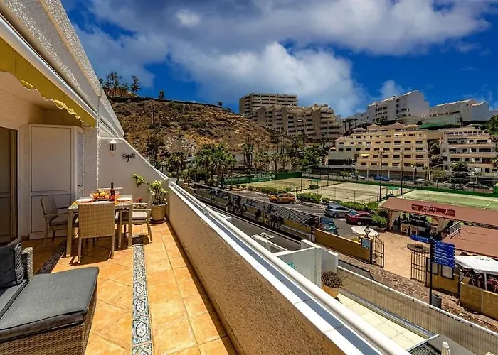 2 Bedroom In Gigantes *